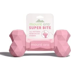 Mount Ara Superbite Dog Toy, 2 Count -Blue Buffalo Shop 802526 PT5. AC SS1800 V1678799022