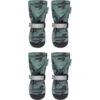 Canada Pooch Soft Shield Dog Boots -Blue Buffalo Shop 803006 MAIN. AC SS1800 V1682094931