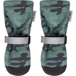 Canada Pooch Soft Shield Dog Boots -Blue Buffalo Shop 803006 PT3. AC SS1800 V1682083094