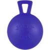 Jolly Pets Tug-n-Toss Mini Dog Toy, Blue 1 Jolly Pets Tug-n-Toss Mini Dog Toy, Blue -Blue Buffalo Shop 80412 MAIN. AC SS1800 V1629247622