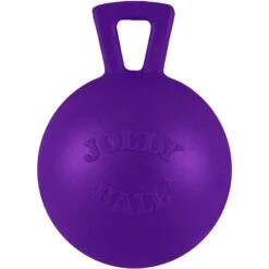 Jolly Pets Tug-n-Toss M-ini Dog Toy