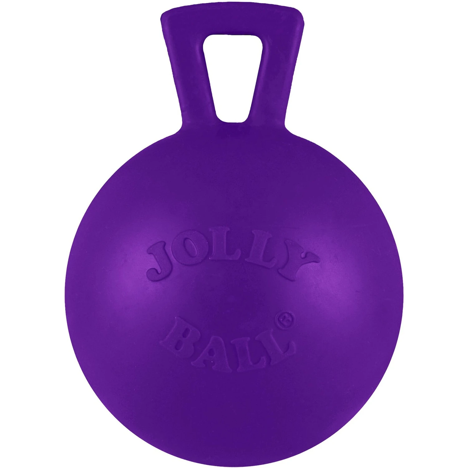 Jolly Pets Tug-n-Toss M-ini Dog Toy 3 Jolly Pets Tug-n-Toss M-ini Dog Toy