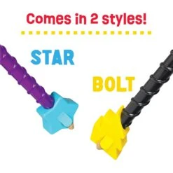 Brightkins Magic Wand! Star Treat Dispensing Dog Tpy -Blue Buffalo Shop 805454 PT4. AC SS1800 V1682450496