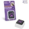 Hunger For Words Talking Pet Doorbell Dog Toy 2 Hunger For Words Talking Pet Doorbell Dog Toy -Blue Buffalo Shop 805598 MAIN. AC SS1800 V1678994120