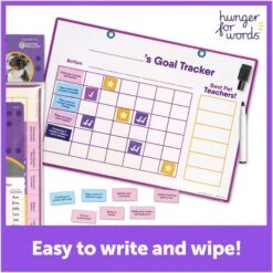 Hunger For Words Talking Pet Goal Tracker Dog Toy -Blue Buffalo Shop 805614 PT1. AC SS1800 V1679069212