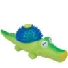 Li'l Pals Alligator Squeaky Toy -Blue Buffalo Shop 805678 MAIN. AC SS1800 V1683041378