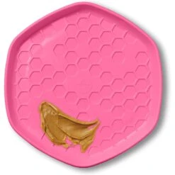 Project Hive Pet Company Hive Wild Berry Scented Disc & Lick Mat Dog Toy, Pink 10 Project Hive Pet Company Hive Wild Berry Scented Disc & Lick Mat Dog Toy, Pink -Blue Buffalo Shop 805950 PT1. AC SS1800 V1683565936