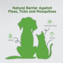 TevraPet Naturals Oral Flea & Tick Chew Supplement For Dogs & Cats, 120 Count 13 TevraPet Naturals Oral Flea & Tick Chew Supplement For Dogs & Cats, 120 Count -Blue Buffalo Shop 812606 PT3. AC SS1800 V1683901181