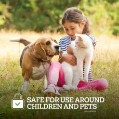 TevraPet Naturals Oral Flea & Tick Chew Supplement For Dogs & Cats, 120 Count 16 TevraPet Naturals Oral Flea & Tick Chew Supplement For Dogs & Cats, 120 Count -Blue Buffalo Shop 812606 PT6. AC SS1800 V1683136268