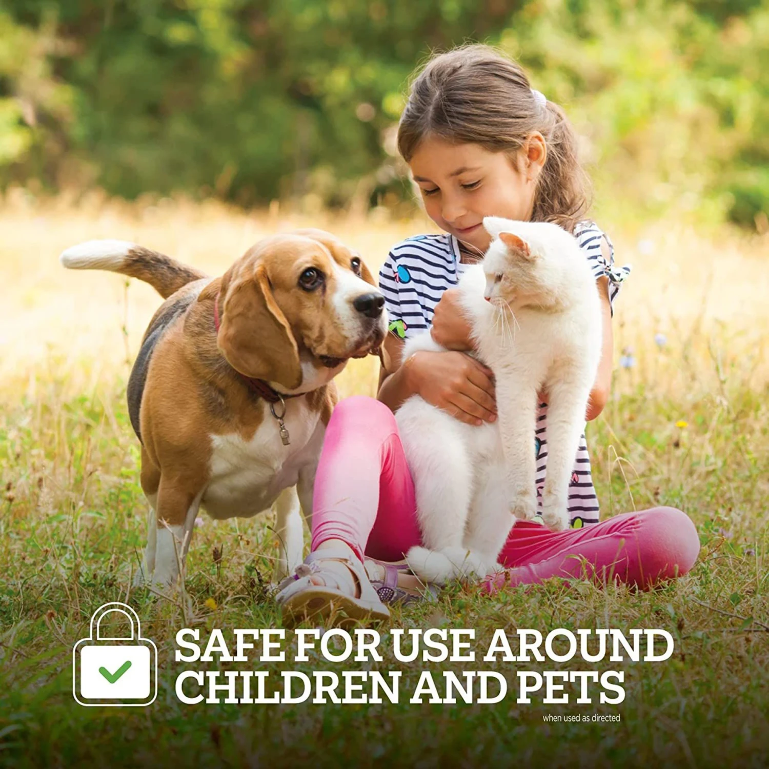 TevraPet Naturals Oral Flea & Tick Chew Supplement For Dogs & Cats, 120 Count 9 TevraPet Naturals Oral Flea & Tick Chew Supplement For Dogs & Cats, 120 Count - Image 7