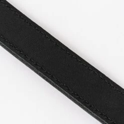 HUGO & HUDSON Padded Leather Dog Leash, Black, 43.3-in 10 HUGO & HUDSON Padded Leather Dog Leash, Black, 43.3-in -Blue Buffalo Shop 822022 PT3. AC SS1800 V1680891762