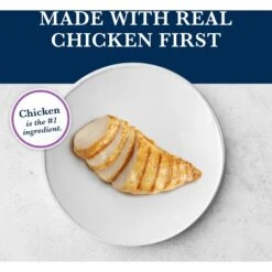 Blue Buffalo Natural Veterinary Diet W+U Weight Management + Urinary Care Dry Dog Food -Blue Buffalo Shop 822262 PT3. AC SS1800 V1695495808