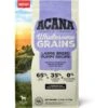 ACANA Wholesome Grains Large Breed Puppy Dry Dog Food, 22.5-lb Bag -Blue Buffalo Shop 822710 MAIN. AC SS1800 V1682516348