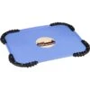 JW Pet Stay In Place Mat For Dogs & Cats, Color Varies -Blue Buffalo Shop 82347. AC SS1800 V1460478784
