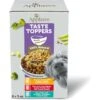 Applaws Taste Toppers Broth Selection Natural Wet Dog Food 2 Applaws Taste Toppers Broth Selection Natural Wet Dog Food -Blue Buffalo Shop 836982 MAIN. AC SS1800 V1687892560