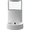 Hanamya Automatic Water Dispenser With 3 Liter Capacity Dog & Cat Waterer, White -Blue Buffalo Shop 838830 MAIN. AC SS1800 V1682371074
