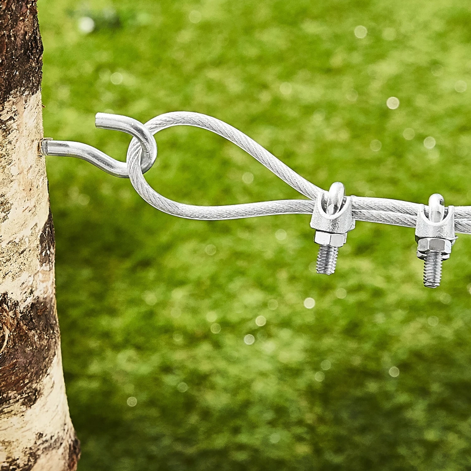 Petmate X-Large Tieout Trolley For Dogs 5 Petmate X-Large Tieout Trolley For Dogs - Image 3