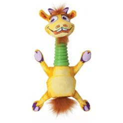 Fat Cat Rubber Neckers Squeaky Dog Toy, Color Varies 11 Fat Cat Rubber Neckers Squeaky Dog Toy, Color Varies -Blue Buffalo Shop 84007 PT3. AC SS1800 V1504019244