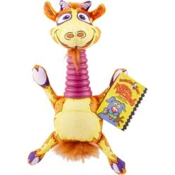 Fat Cat Rubber Neckers Squeaky Dog Toy, Color Varies 12 Fat Cat Rubber Neckers Squeaky Dog Toy, Color Varies -Blue Buffalo Shop 84007 PT4. AC SS1800 V1531520559