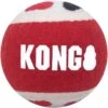 KONG Signature Balls Dog Toy, 4 Count 1 KONG Signature Balls Dog Toy, 4 Count -Blue Buffalo Shop 841670 MAIN. AC SS1800 V1682442569