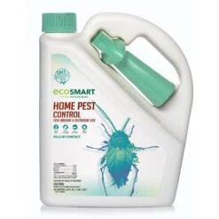 EcoSMART Home Pest Control