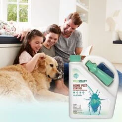 EcoSMART Home Pest Control 7 EcoSMART Home Pest Control -Blue Buffalo Shop 843918 PT2. AC SS1800 V1696255144
