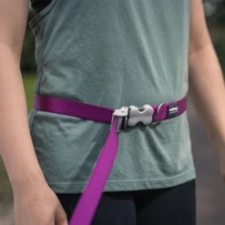 Red Dingo SuperLead Dog Leash -Blue Buffalo Shop 844798 PT3. AC SS1800 V1688736756