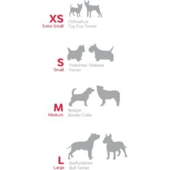 Red Dingo SuperLead Dog Leash -Blue Buffalo Shop 844798 PT7. AC SS1800 V1688677053