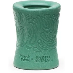 West Paw Funnl Dog Toy, Large, 4.25-in