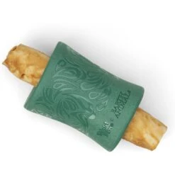 West Paw Funnl Dog Toy, Large, 4.25-in -Blue Buffalo Shop 847974 PT4. AC SS1800 V1683904958