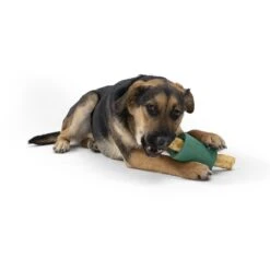 West Paw Funnl Dog Toy, Large, 4.25-in -Blue Buffalo Shop 847974 PT7. AC SS1800 V1683904309