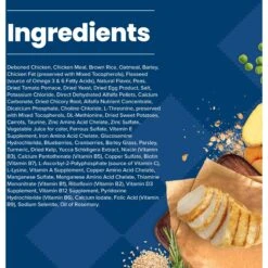 Blue Buffalo Life Protection Formula Toy Breed Adult Chicken & Brown Rice Recipe Dry Dog Food 15 Blue Buffalo Life Protection Formula Toy Breed Adult Chicken & Brown Rice Recipe Dry Dog Food -Blue Buffalo Shop 84980 PT4. AC SS1800 V1701982156