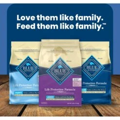 Blue Buffalo Life Protection Formula Toy Breed Adult Chicken & Brown Rice Recipe Dry Dog Food 19 Blue Buffalo Life Protection Formula Toy Breed Adult Chicken & Brown Rice Recipe Dry Dog Food -Blue Buffalo Shop 84980 PT8. AC SS1800 V1701982276