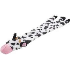 Ethical Pet Skinneeez Crinklers Cow Stuffing-Free Squeaky Plush Dog Toy 10 Ethical Pet Skinneeez Crinklers Cow Stuffing-Free Squeaky Plush Dog Toy -Blue Buffalo Shop 85043 PT3. AC SS1800 V1545176446