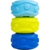 Outward Hound Treat Locking Discs Dispenser Puzzle Dog Toy, Multiple Colors -Blue Buffalo Shop 855558 MAIN. AC SS1800 V1686337571