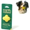 Earth Rated Rubber Fetch Chew Dog Toy -Blue Buffalo Shop 856150 MAIN. AC SS1800 V1701935766