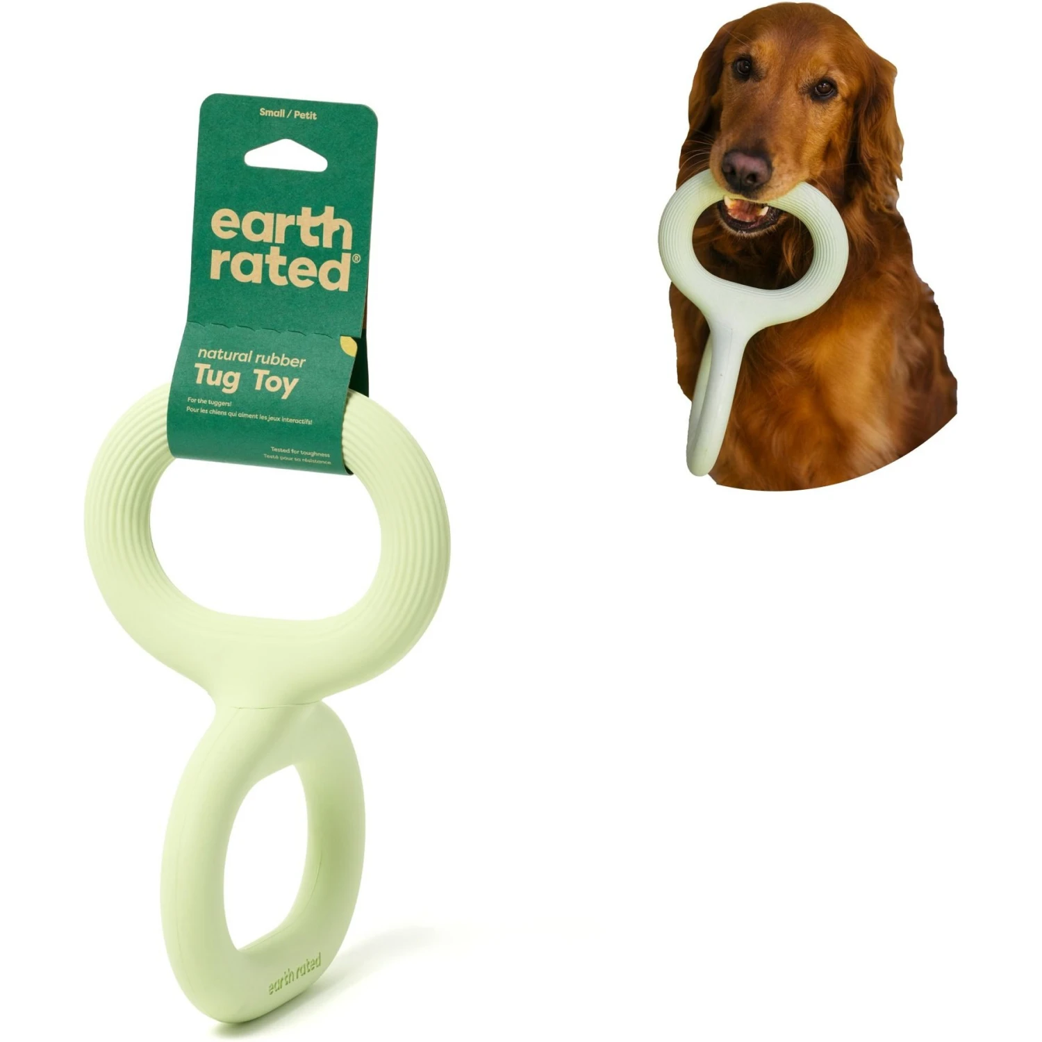 Earth Rated Tug Dog Toy 3 Earth Rated Tug Dog Toy