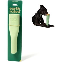 Earth Rated Rubber Chew Dog Toy