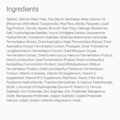 Horizon Legacy Northern Water Fish Recipe Dry Dog Food 14 Horizon Legacy Northern Water Fish Recipe Dry Dog Food -Blue Buffalo Shop 85823 PT5. AC SS1800 V1523482559
