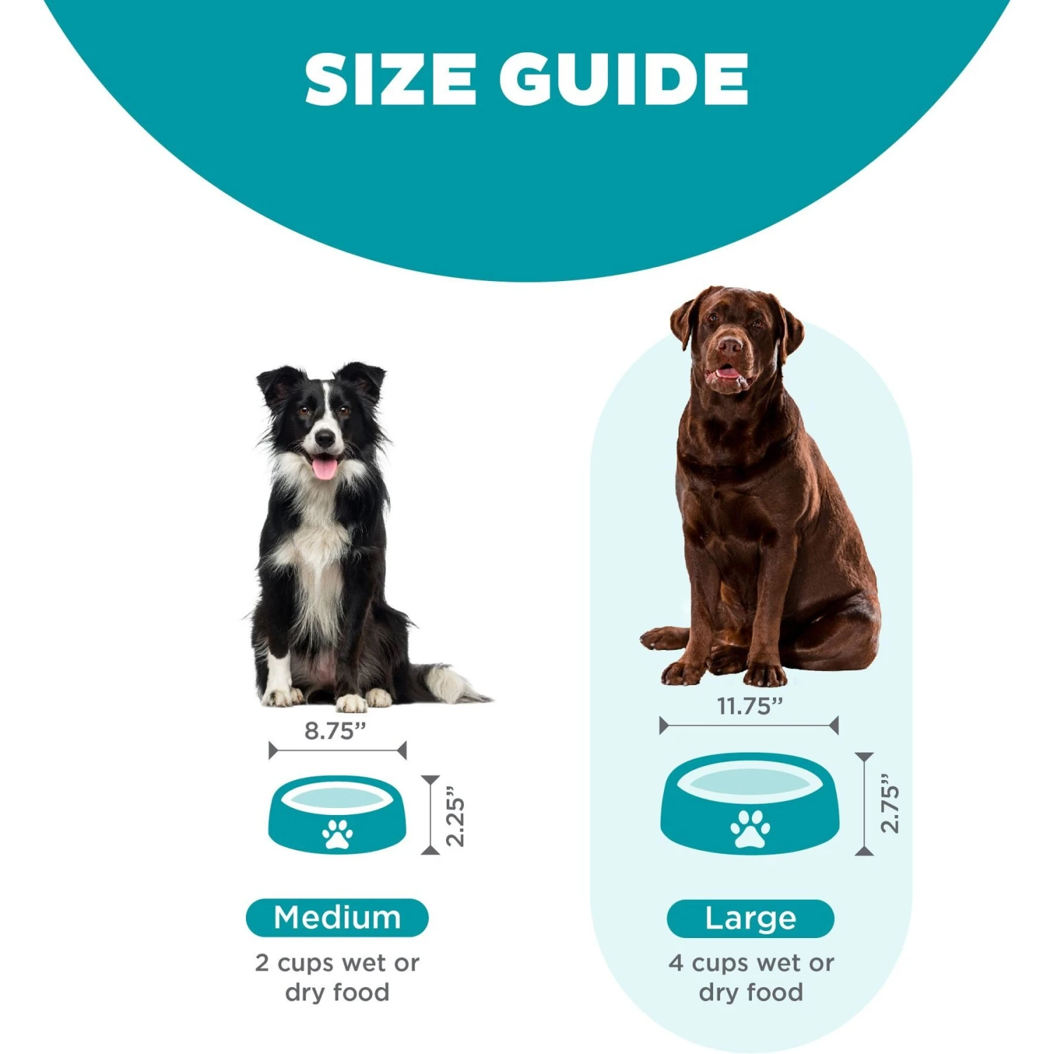 Outward Hound Non-Skid Plastic Slow Feeder Interactive Dog Bowl 7 Outward Hound Non-Skid Plastic Slow Feeder Interactive Dog Bowl - Image 5