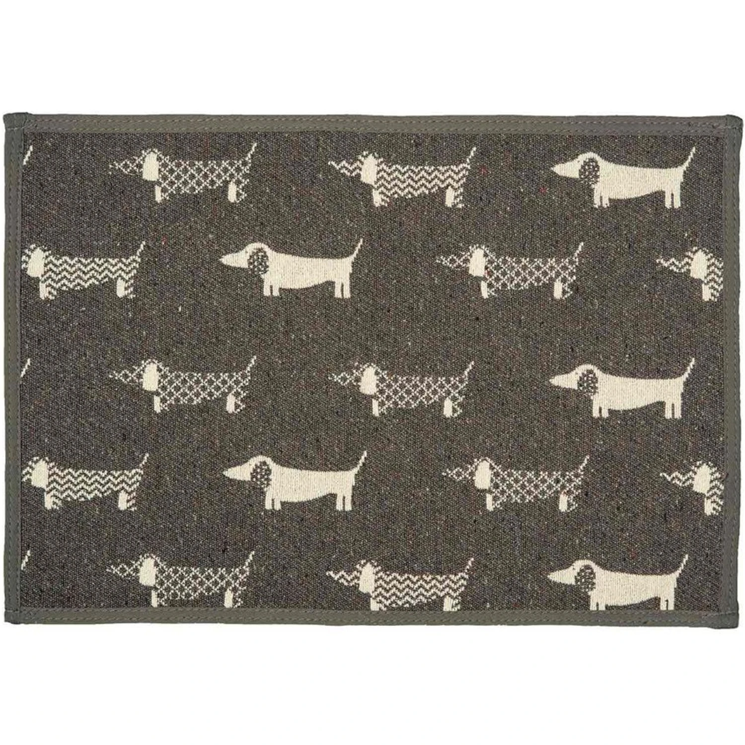 Loving Pets Multi Pup Dog Placemat 3 Loving Pets Multi Pup Dog Placemat