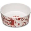 Loving Pets Dolce Spoiled Dog Bowl 2 Loving Pets Dolce Spoiled Dog Bowl -Blue Buffalo Shop 862062 MAIN. AC SS1800 V1688396626