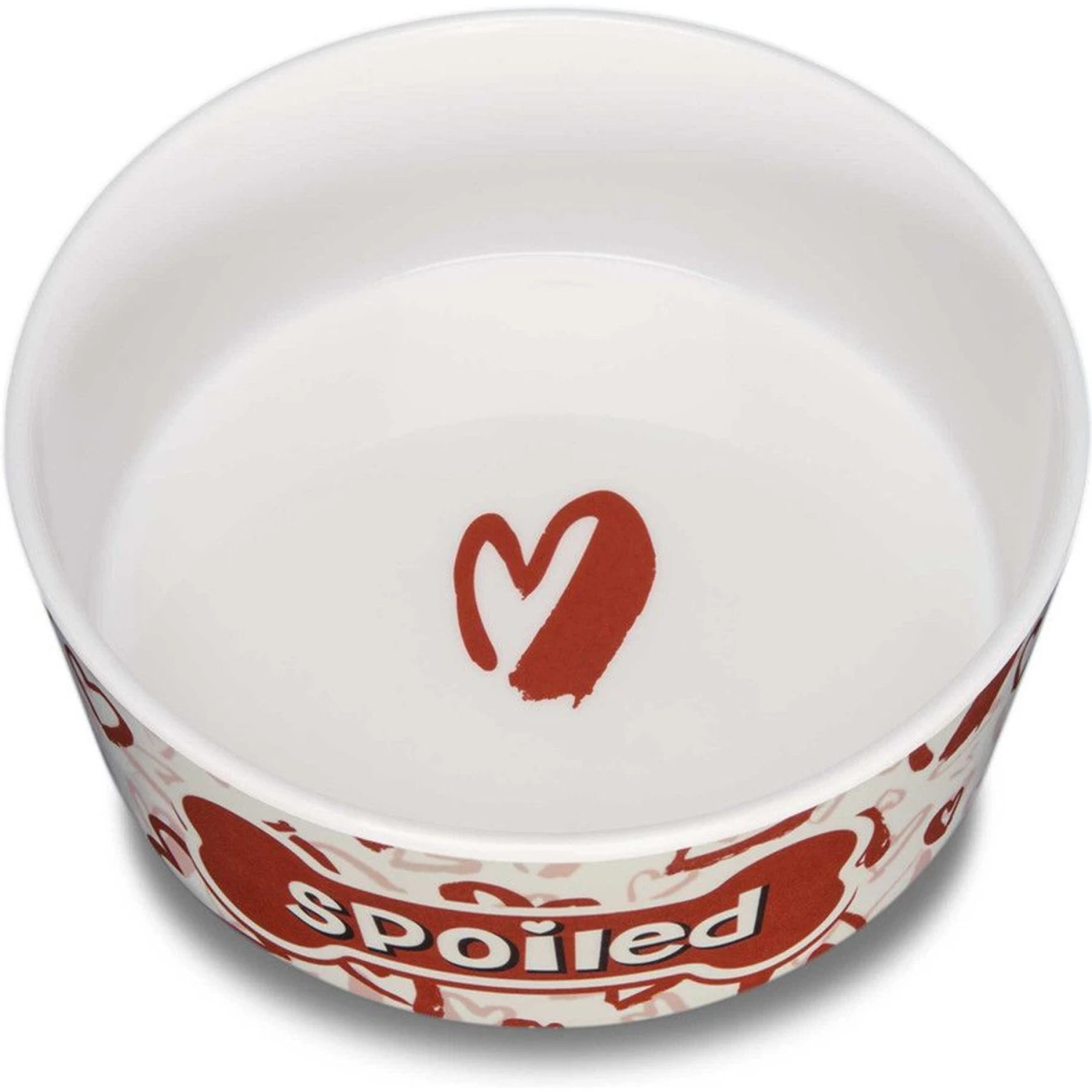 Loving Pets Dolce Spoiled Dog Bowl 4 Loving Pets Dolce Spoiled Dog Bowl - Image 2