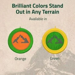 Hound2O Reflective Flyer Dog Toy -Blue Buffalo Shop 863726 PT5. AC SS1800 V1687284801