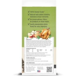 The Honest Kitchen Grain-Free Chicken Dehydrated Dog Food, 1.5-oz, 10 Count 12 The Honest Kitchen Grain-Free Chicken Dehydrated Dog Food, 1.5-oz, 10 Count -Blue Buffalo Shop 864670 PT1. AC SS1800 V1687283977