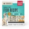 The Honest Kitchen Grain-Free Fish Dehydrated Dog Food -Blue Buffalo Shop 864686 MAIN. AC SS1800 V1687284096