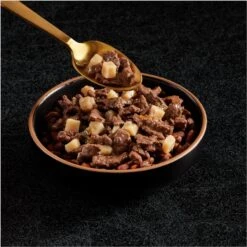 Cesar Home Delights Slow Cooked Chicken & Vegetables & Beef Stew Variety Pack Small Breed Adult Wet Dog Food Trays -Blue Buffalo Shop 86476 PT2. AC SS1800 V1695750201