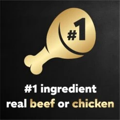 Cesar Home Delights Slow Cooked Chicken & Vegetables & Beef Stew Variety Pack Small Breed Adult Wet Dog Food Trays -Blue Buffalo Shop 86476 PT3. AC SS1800 V1695746026