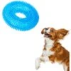 CoCoo Squeaky Dog Chew Toy 1 CoCoo Squeaky Dog Chew Toy -Blue Buffalo Shop 871494 MAIN. AC SS1800 V1702314392