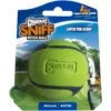 Chuckit! Sniff Fetch Ball Dog Toy, Medium 1 Chuckit! Sniff Fetch Ball Dog Toy, Medium -Blue Buffalo Shop 872198 MAIN. AC SS1800 V1701366097